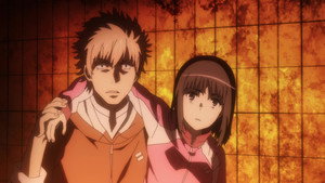 A Certain Magical Index 3. évad Ep.16 16. epizód