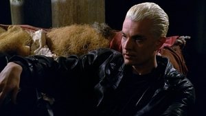 Buffy, a vámpírok réme 4. évad Ep.20 A Yoko-faktor
