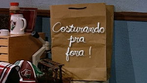 A Grande Família 3. évad Ep.26 26. epizód