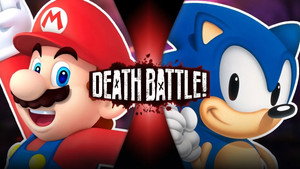 Death Battle! 1. évad Ep.13 13. epizód