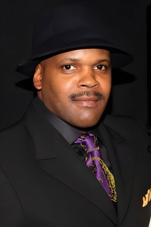 Reggie Rock Bythewood profil kép