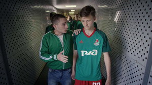 Вне игры 1. évad Ep.12 12. epizód