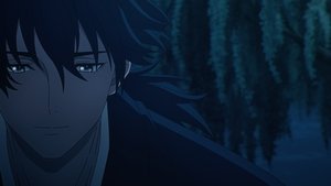 鬼人幻燈抄 1. évad Ep.4 4. epizód