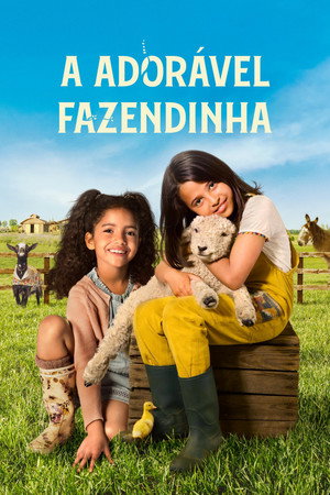 Lovely Little Farm poszter
