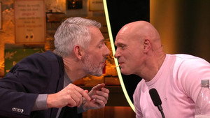 TV total - Aber mit Gast 1. évad Ep.2 2. epizód