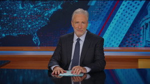 The Daily Show 30. évad Ep.73 73. epizód