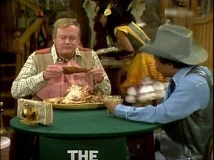 The Jeffersons 8. évad Ep.25 25. epizód