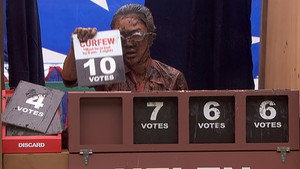 Big Brother 15. évad Ep.12 12. epizód