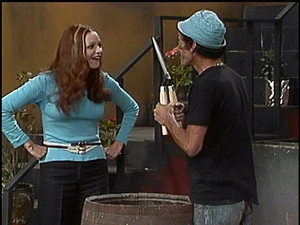 El Chavo del Ocho 3. évad Ep.27 27. epizód