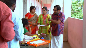മറിമായം 4. évad Ep.7 7. epizód