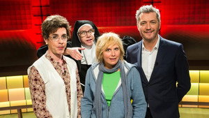 Tegen de Sterren op 5. évad Ep.7 7. epizód