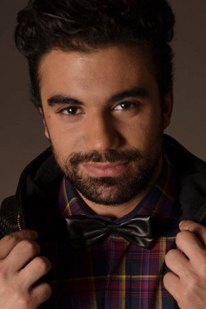 Nicolás Zuviría