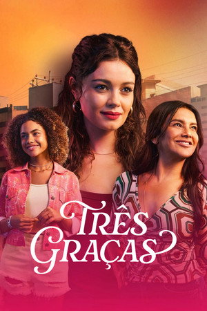 Três Graças poszter