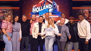 Het Holland Huis 1. évad Ep.4 4. epizód