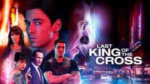 Last King of the Cross kép