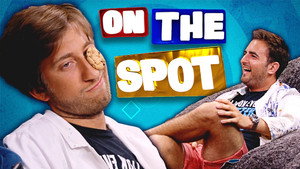 On the Spot 3. évad Ep.10 10. epizód