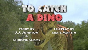 Dino Dan 1. évad Ep.16 16. epizód