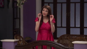भाभीजी घर पर हैं! 1. évad Ep.1340 1340. epizód