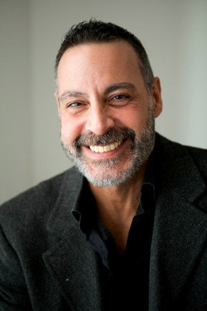 Michael Segal profil kép