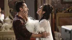 Castle 7. évad Ep.12 Mint a mesében