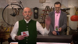 Bares für Rares 10. évad Ep.110 110. epizód