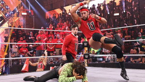 WWE NXT 16. évad Ep.51 51. epizód