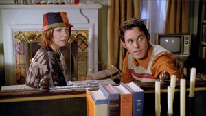 Buffy, a vámpírok réme 4. évad Ep.15 Az Év lánya