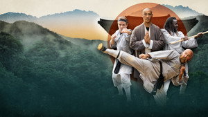 Shaolin Heroes kép
