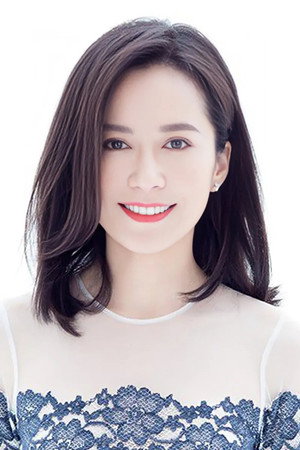 俞飞鸿 profil kép