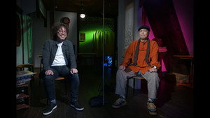 浦沢直樹の漫勉neo 1. évad Ep.17 17. epizód