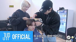 슼즈토커 4. évad Ep.3 3. epizód