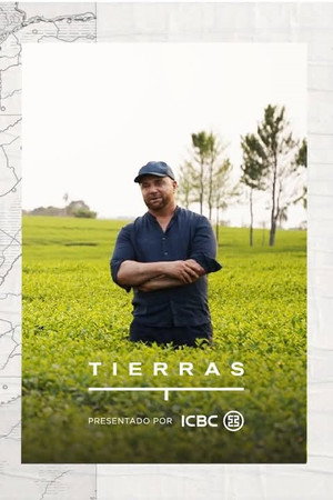 Proyecto Tierras 3. évad (2023-04-16) poszter