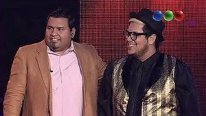 La Voz Argentina 1. évad Ep.2 2. epizód