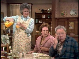 All in the Family 2. évad Ep.12 12. epizód