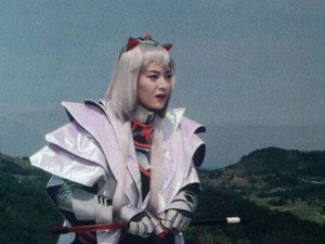 電撃戦隊チェンジマン 1. évad Ep.18 18. epizód