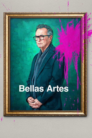 Bellas artes poszter