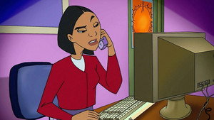 Static Shock 2. évad Ep.6 6. epizód