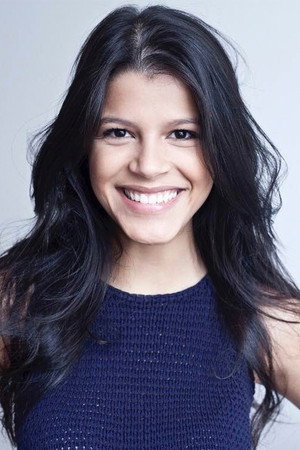 Thaiane Anjos profil kép