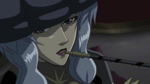 ガラスの艦隊 1. évad Ep.21 21. epizód