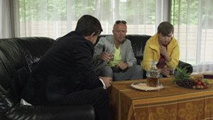 Moterys meluoja geriau 9. évad Ep.16 16. epizód