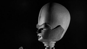 Fireball XL5 1. évad Ep.21 21. epizód