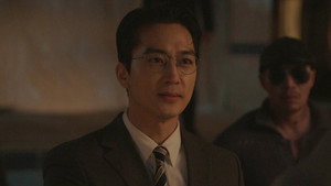 플레이어 2. évad Ep.4 4. epizód