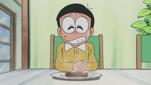 哆啦A梦 4. évad Ep.42 42. epizód