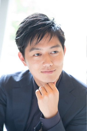 工藤阿須加 profil kép