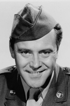 Jack Lemmon profil kép