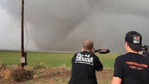 Tornado Chasers 1. évad Ep.1 1. epizód