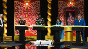 Taskmaster 1. évad Ep.3 3. epizód