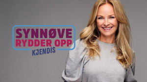 Synnøve Rydder Opp: Kjendis kép