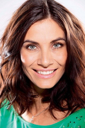 Eva Decastelo profil kép