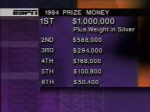 World Series of Poker 1994. évad Ep.1 1. epizód
